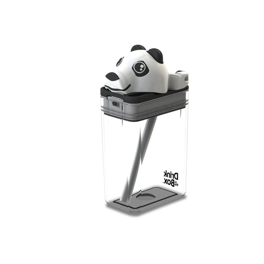Drink in the Box - Panda Fun Top