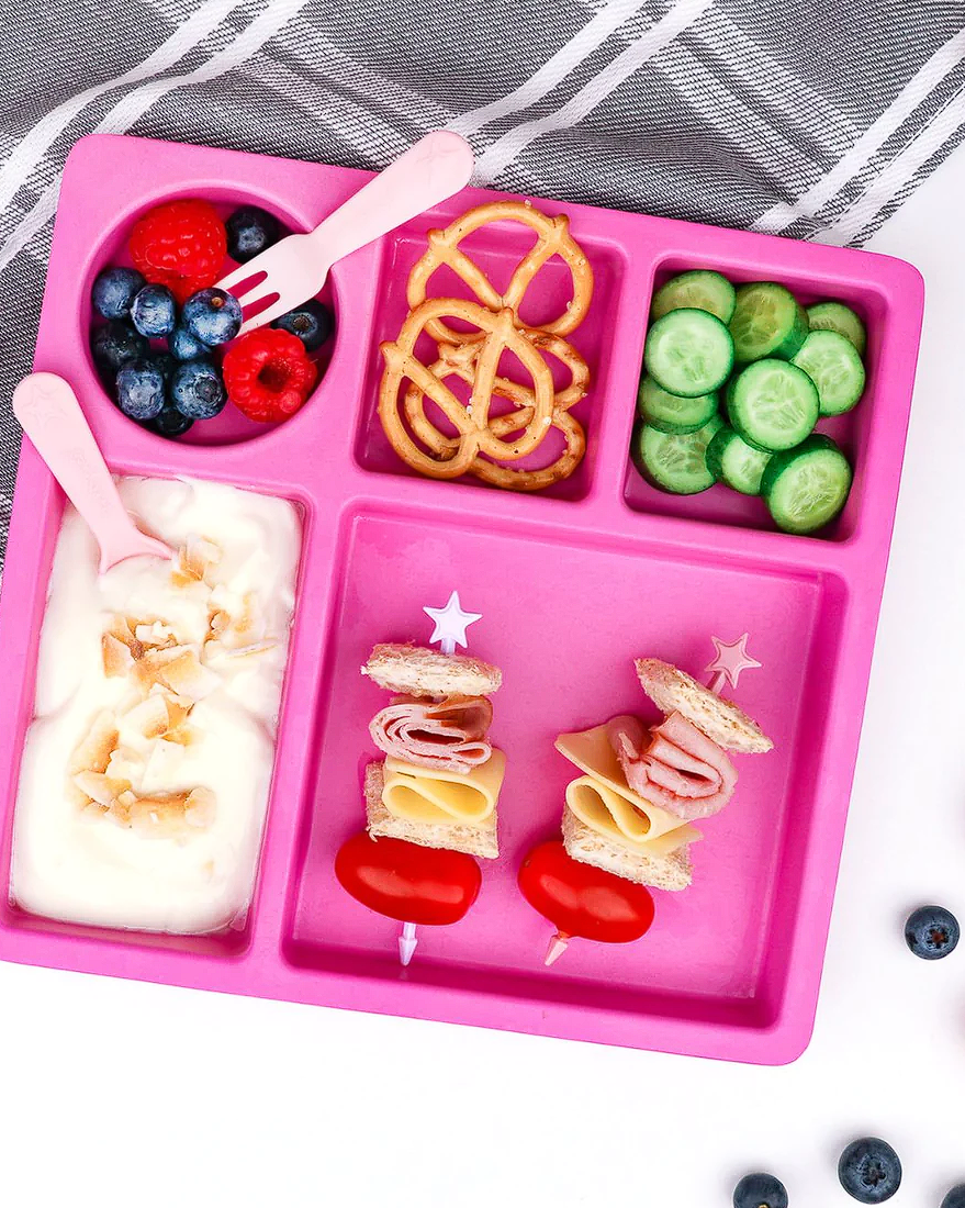 Stix By Lunch Punch - Pink (Pack of 4)