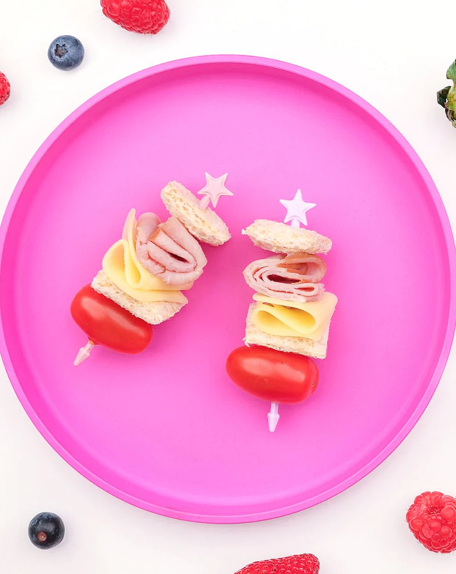 Stix By Lunch Punch - Pink (Pack of 4)