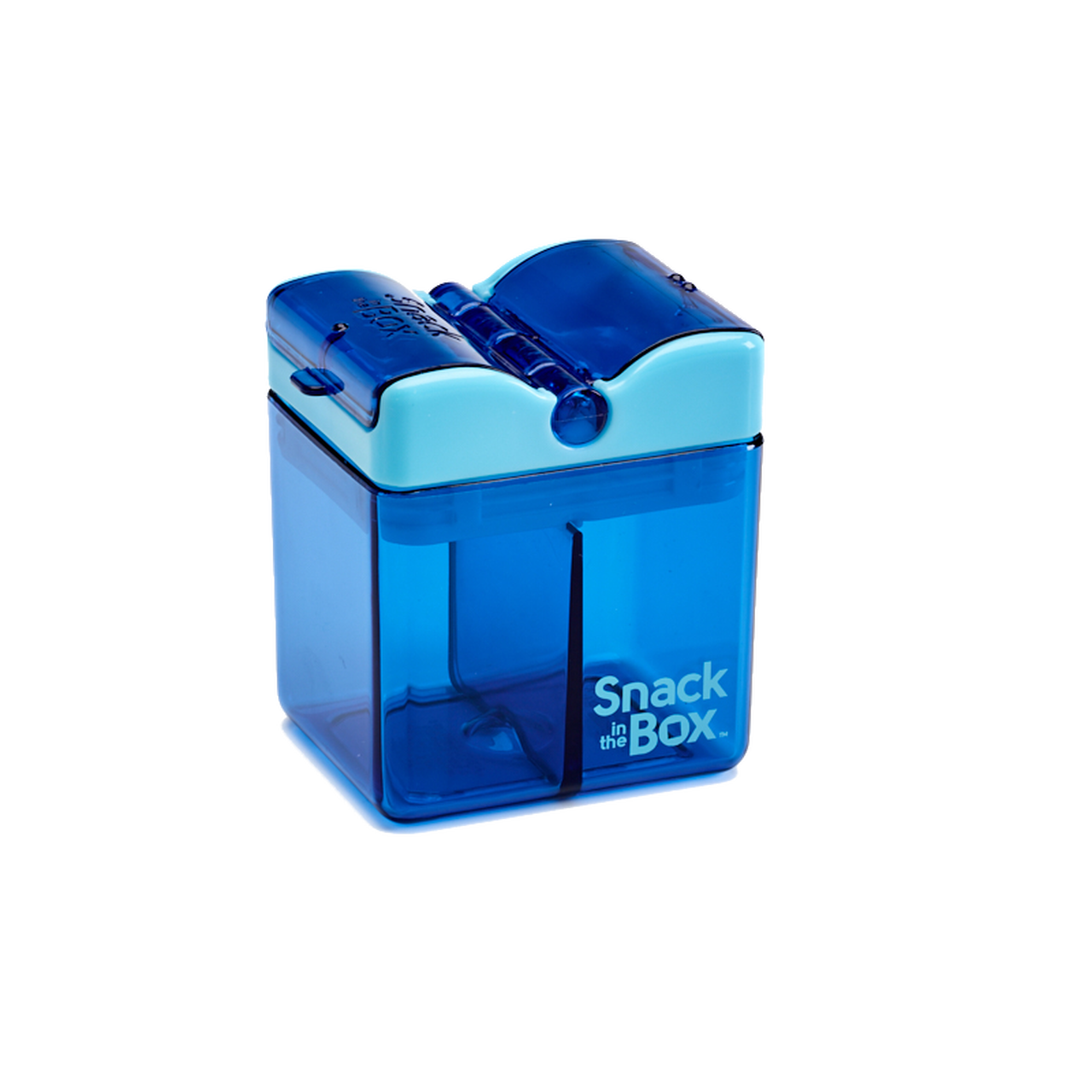 Snack in the Box - Blue