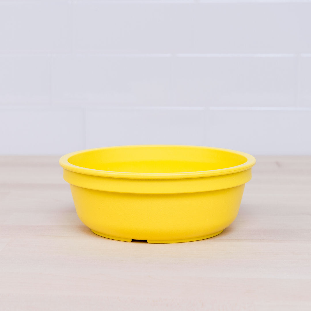 Re-Play Bowls Set - Orange, Yellow and Lime Green