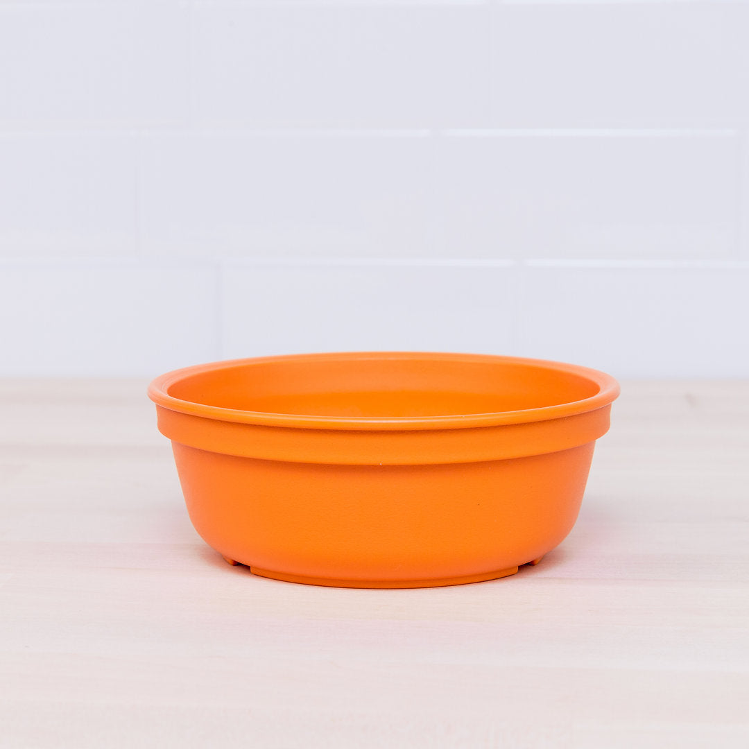 Re-Play Bowls Set - Orange, Yellow and Lime Green