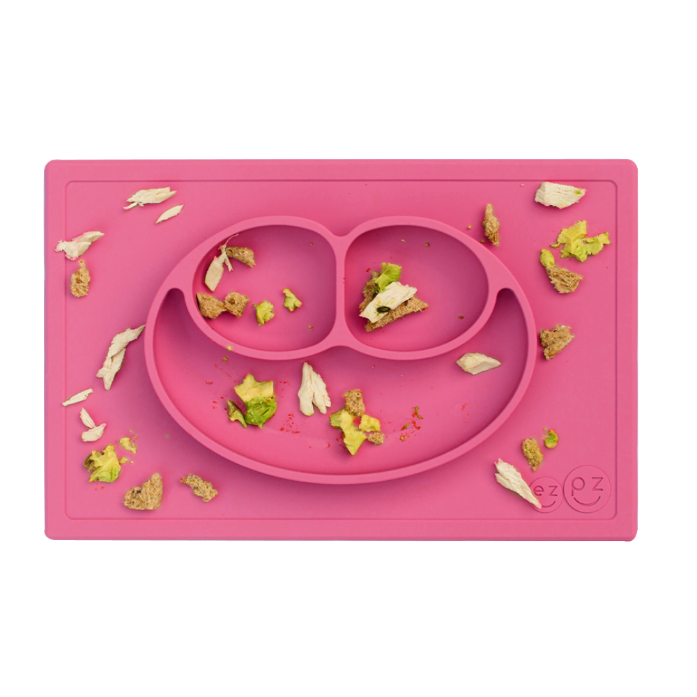 Happy Mat - Pink