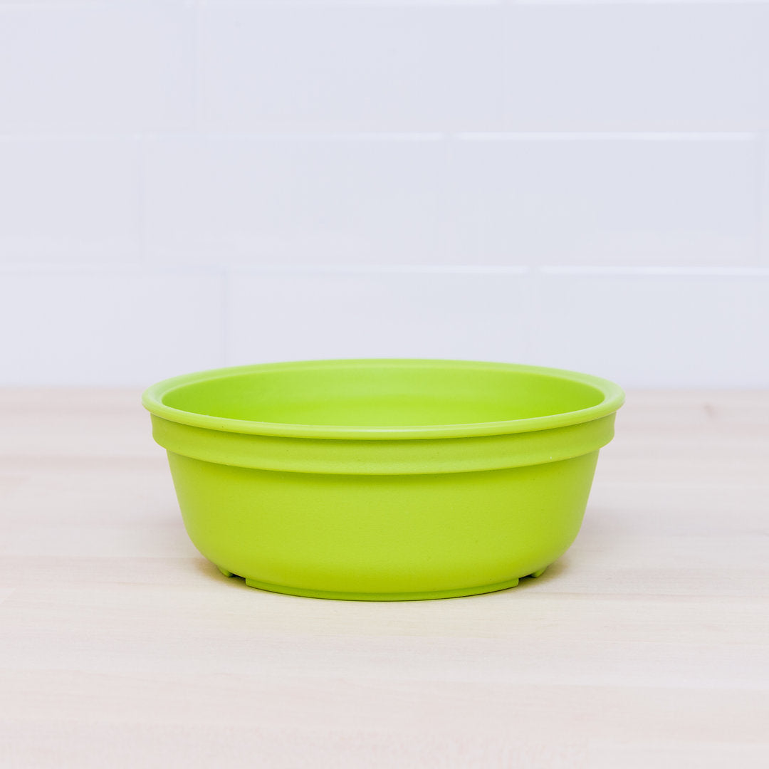 Re-Play Bowls Set - Purple,Pink and Lime Green