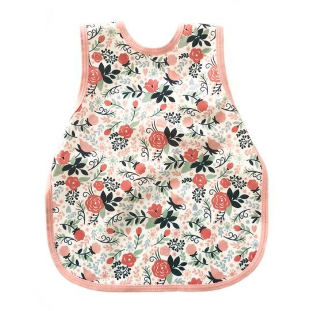 Vintage Rose Bapron