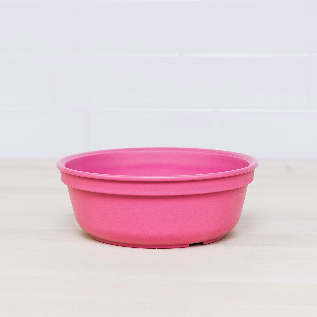 Re-Play Bowls Set - Purple,Pink and Lime Green