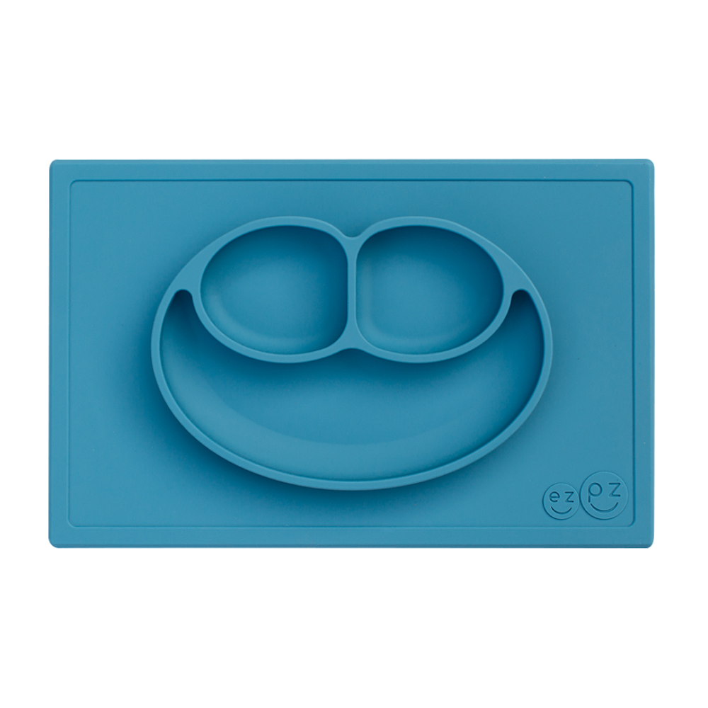 Happy Mat - Blue