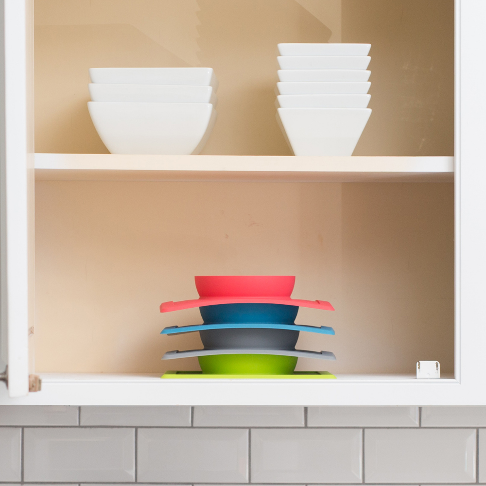 Mini Bowl - Coral