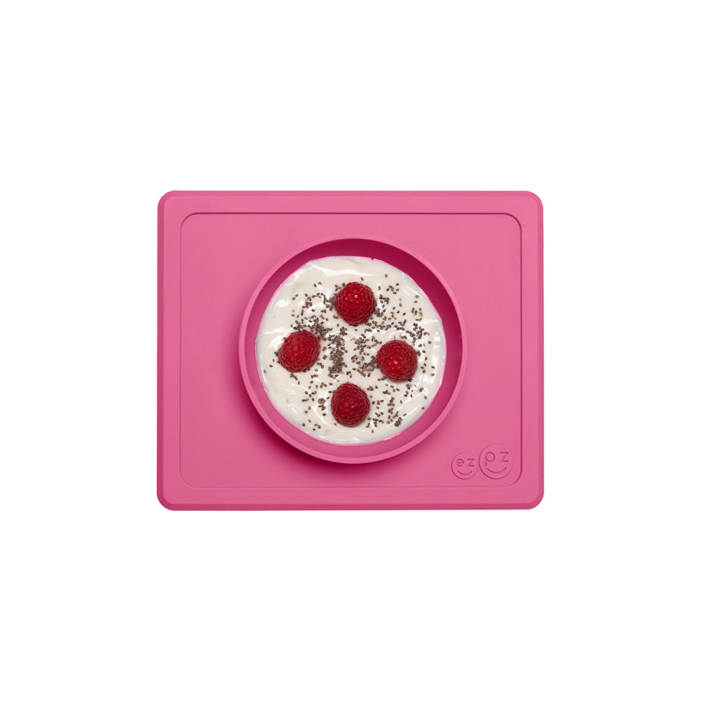 Mini Bowl - Pink