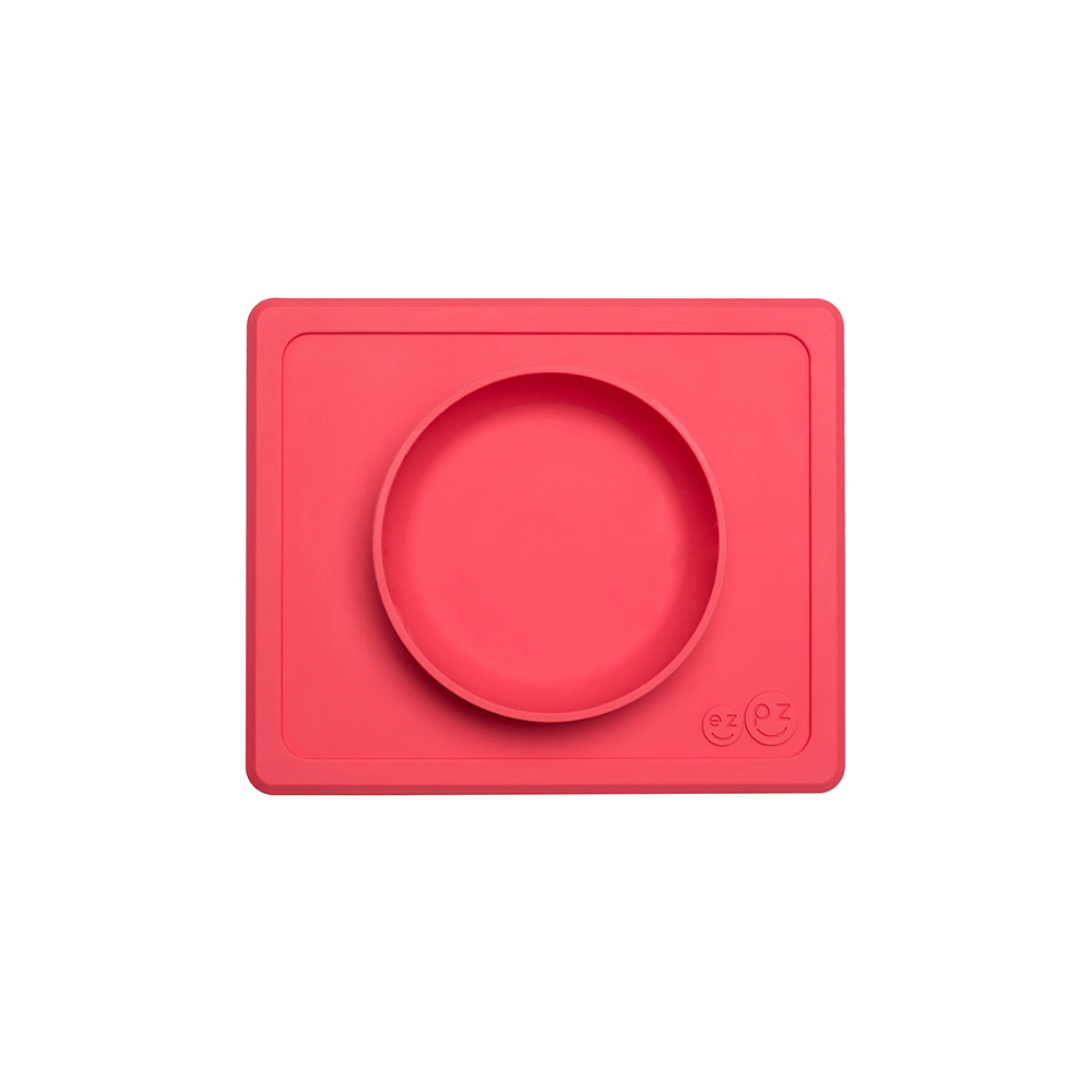 Mini Bowl - Coral