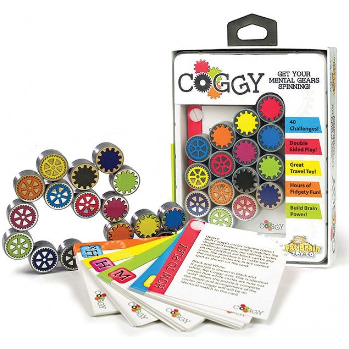 Coggy