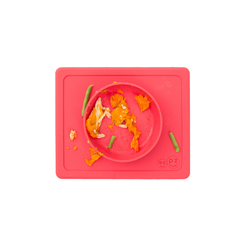 Mini Bowl - Coral