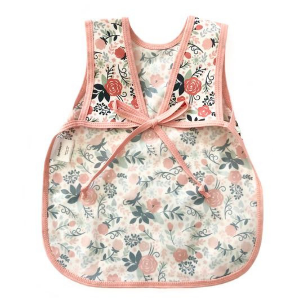 Vintage Rose Bapron