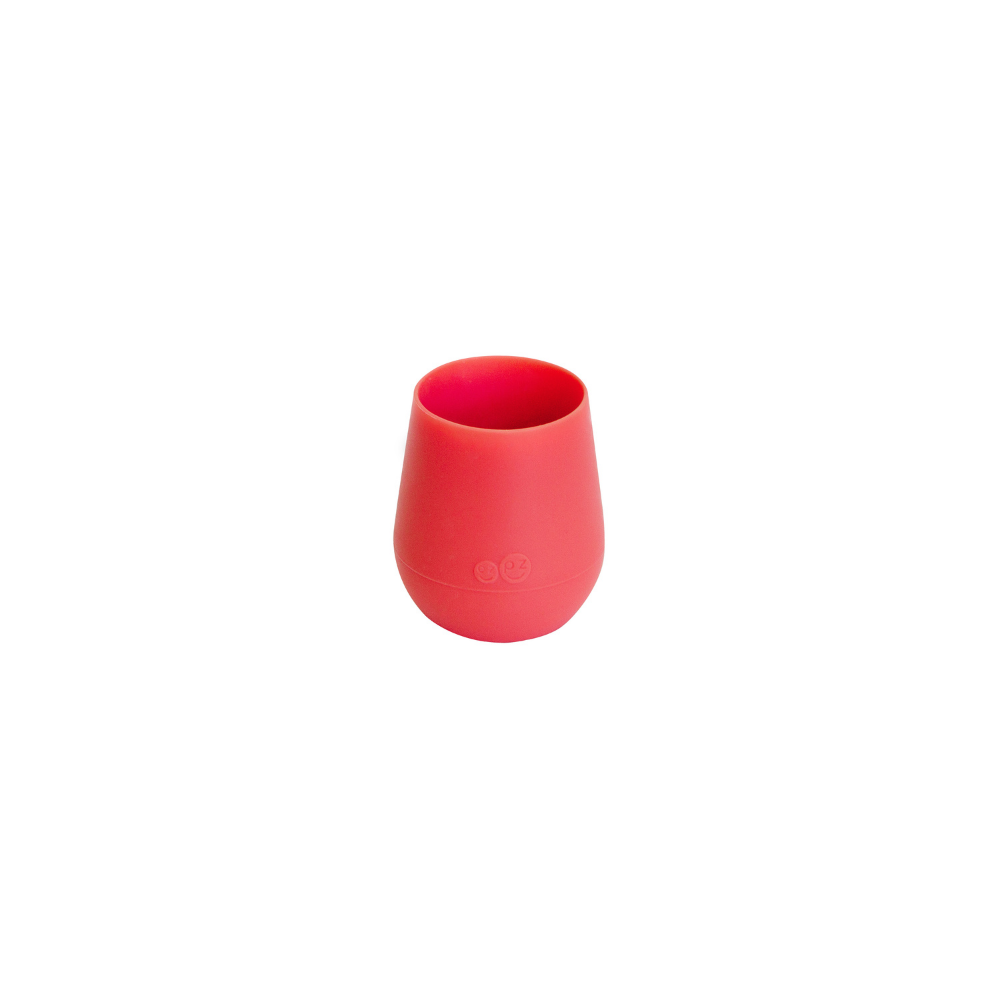 Tiny Cup - Coral