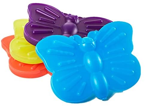 Fit & Fresh - Butterfly