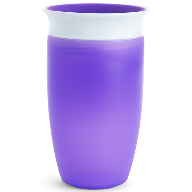 Miracle 360 Sippy Cup 10oz - Purple