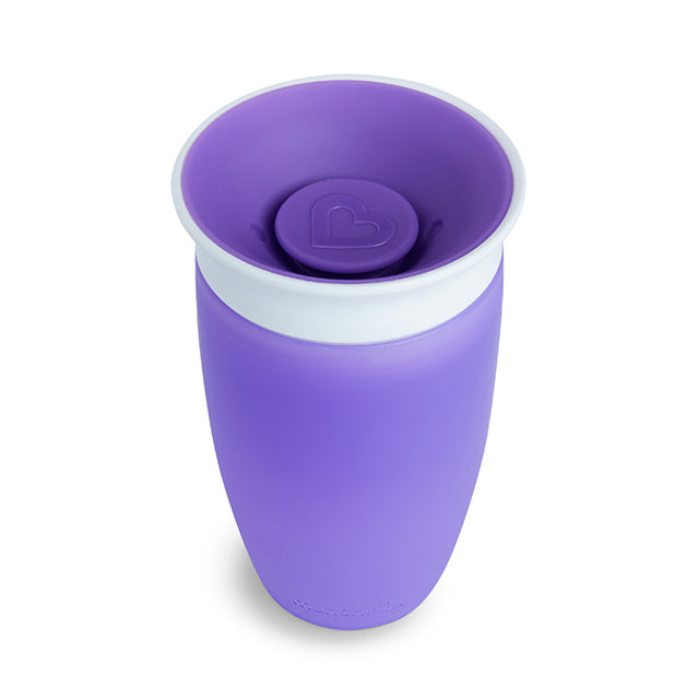 Miracle 360 Sippy Cup 10oz - Purple
