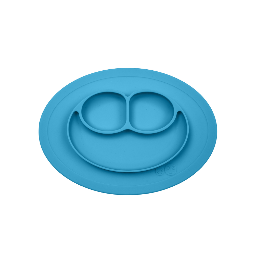 Mini Mat - Blue