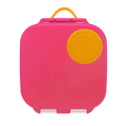 b.box Mini Lunchbox - Strawberry Shake