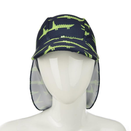 Sun Hat - Gator
