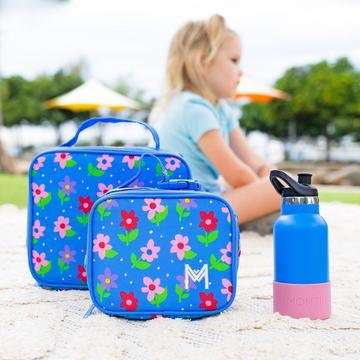 MontiiCo. Mini Drink Bottle - Blueberry