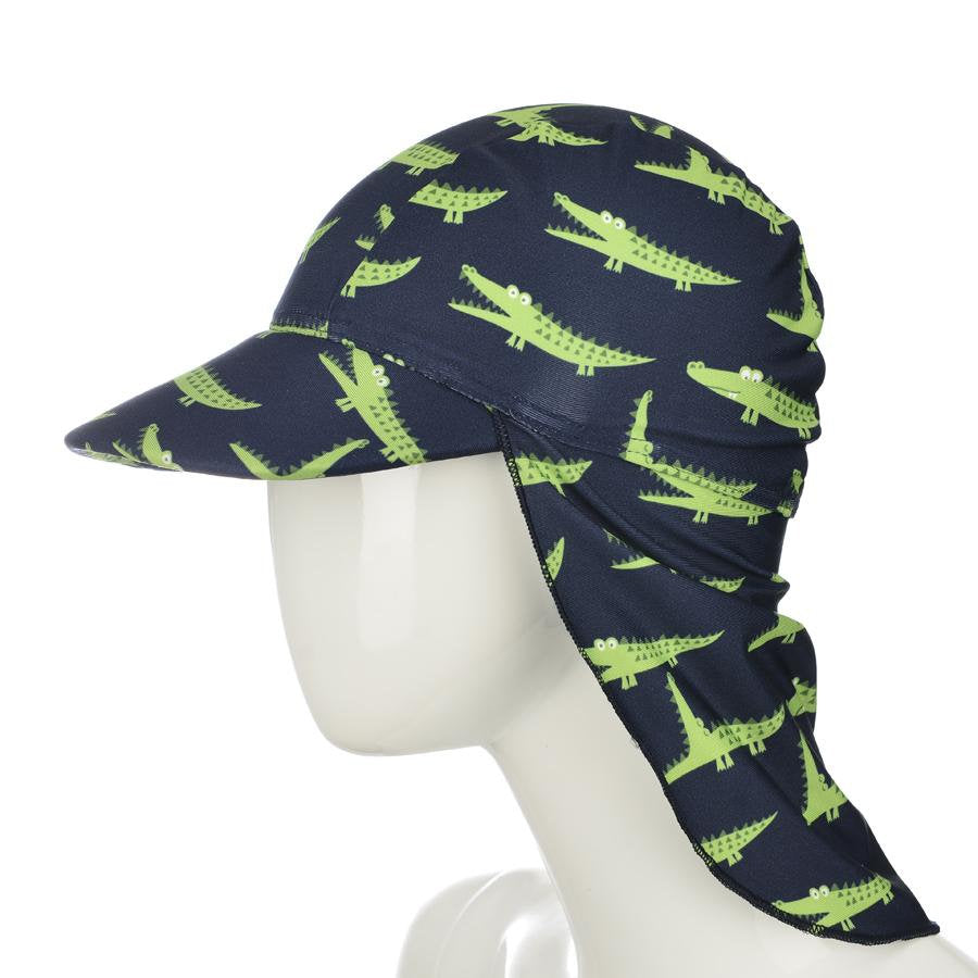 Sun Hat - Gator
