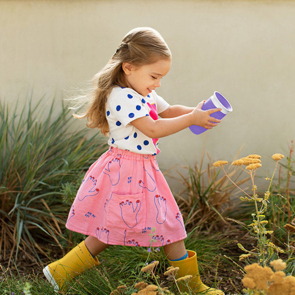 Miracle 360 Sippy Cup 10oz - Purple