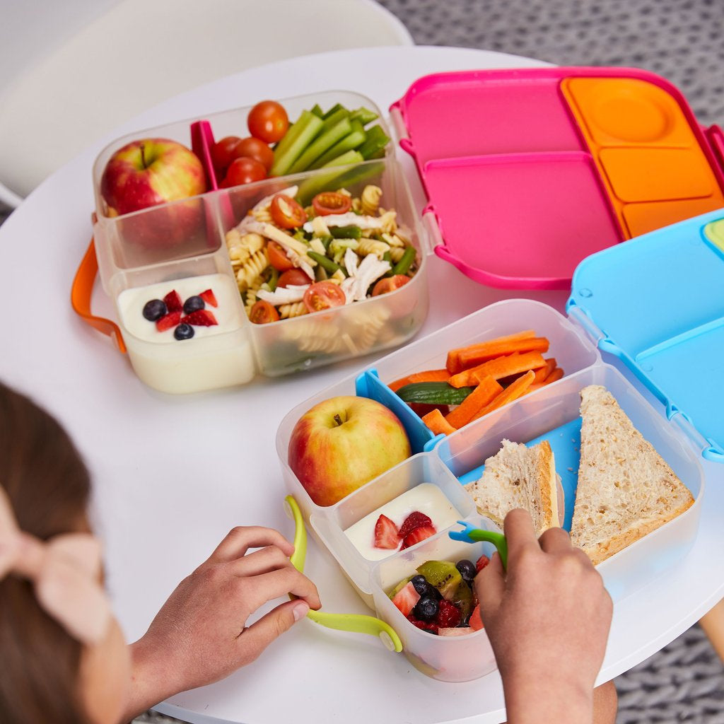 b.box Lunch box - Ocean Breeze