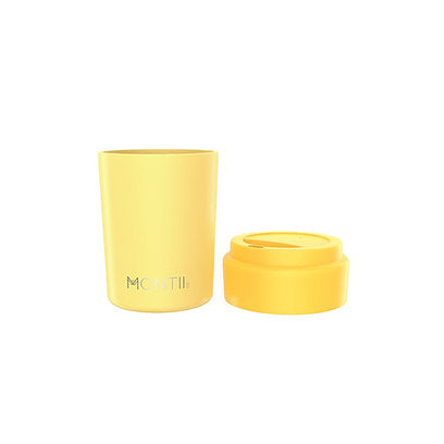 Mini Coffee Cup - Honeysuckle