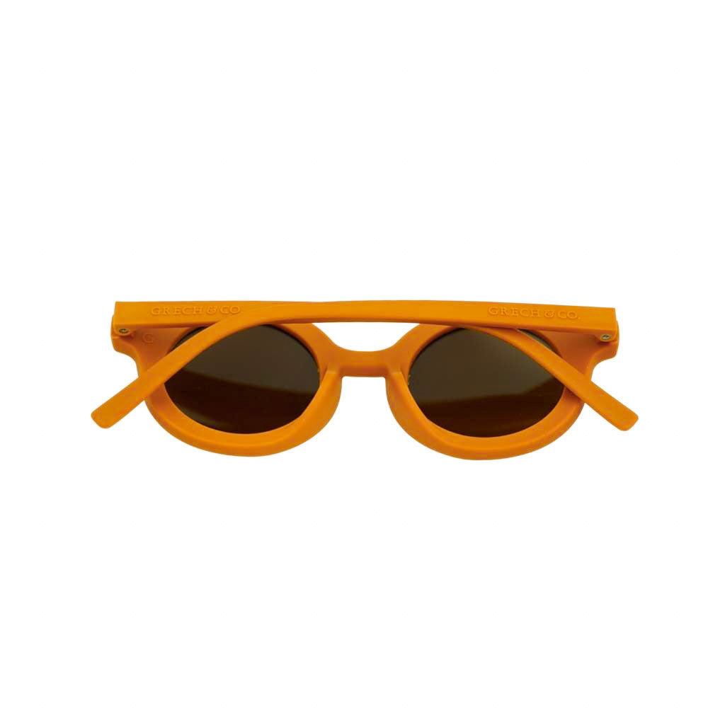 Sustainable Kids Sunglasses - Sienna