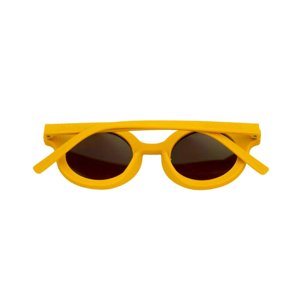 Sustainable Kids Sunglasses - Tuscany