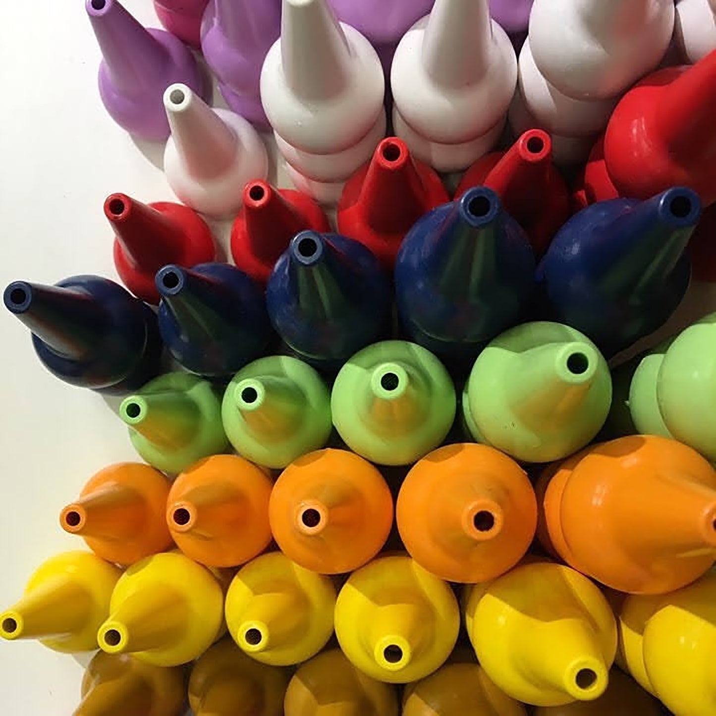 Playon Crayon - Primary