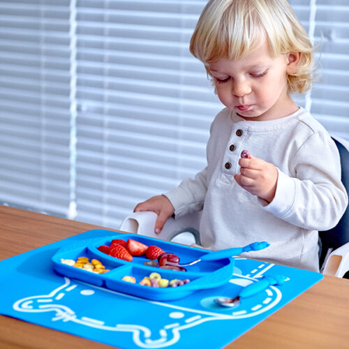 Placemat - Marcus