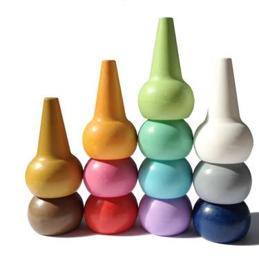 Playon Crayon - Pastel