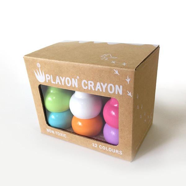 Playon Crayon - Pastel