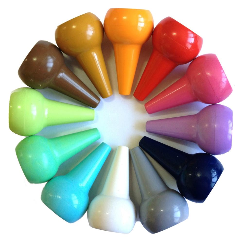Playon Crayon - Pastel