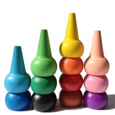 Playon Crayon - Primary