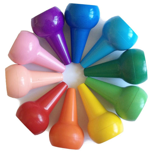 Playon Crayon - Primary