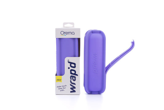 Wrap'd - Purple