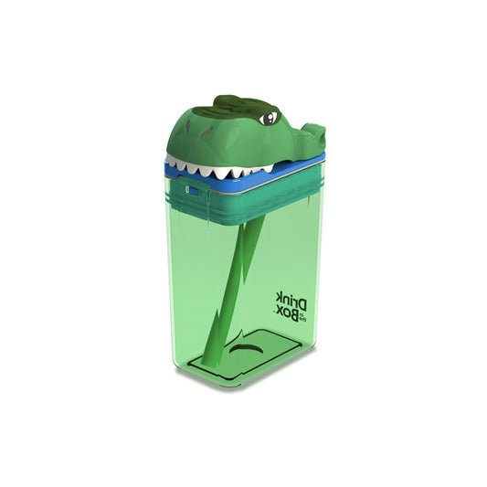 Drink in the Box - T-Rex Fun Top