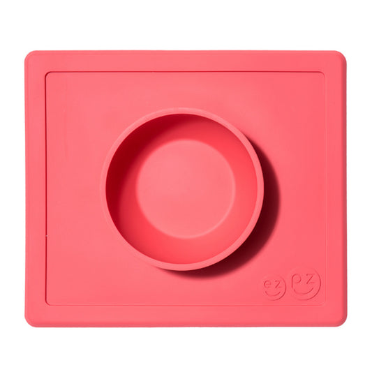 Happy Bowl - Coral