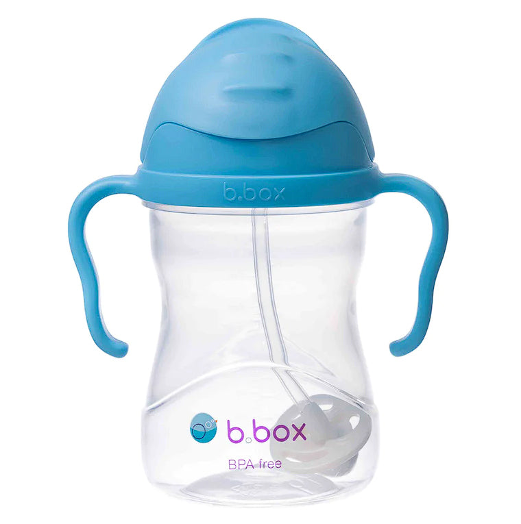 b.box Sippy Cup - Blueberry