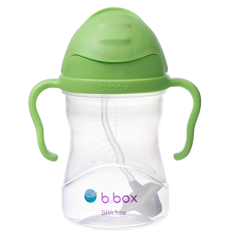 b.box Sippy Cup - Apple