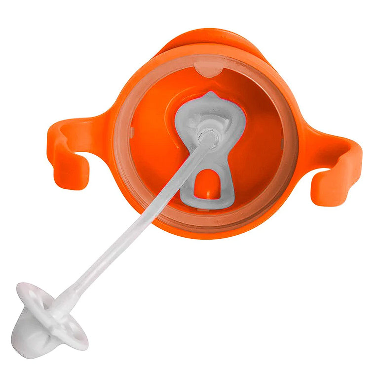 b.box Sippy Cup - Orange Zing