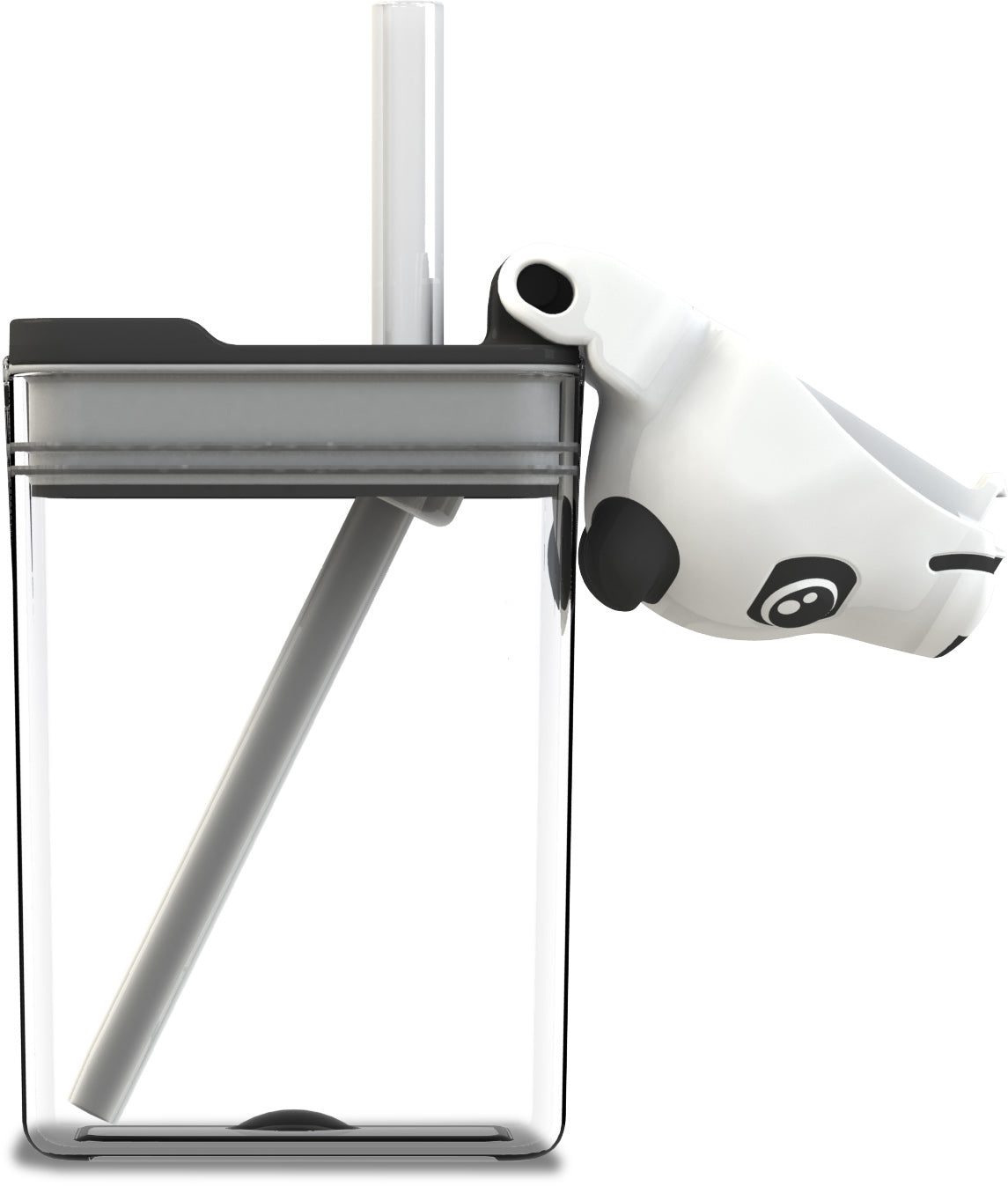 Drink in the Box - Panda Fun Top