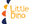 Little Dino Kids Concept Store logo