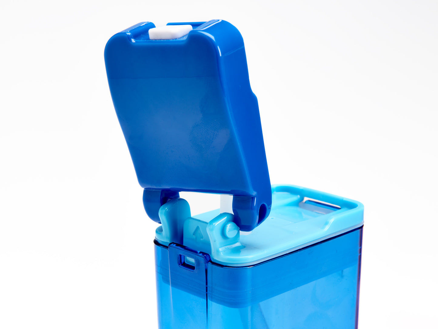 Drink in the Box Modern Design - Blue