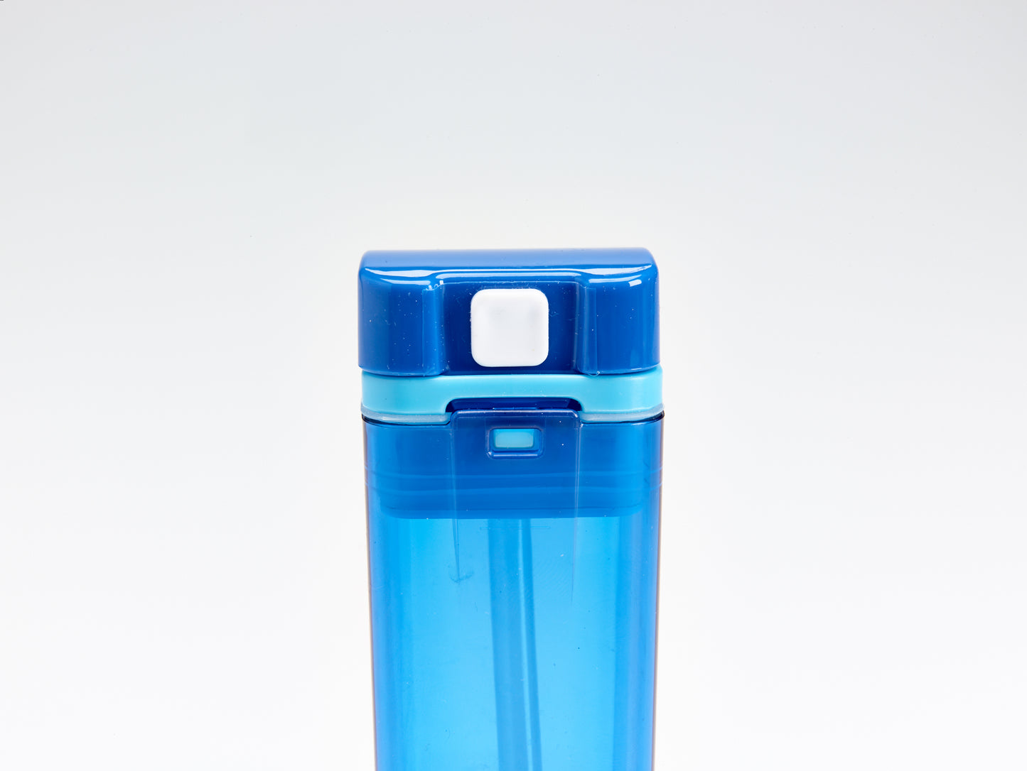 Drink in the Box Modern Design - Blue
