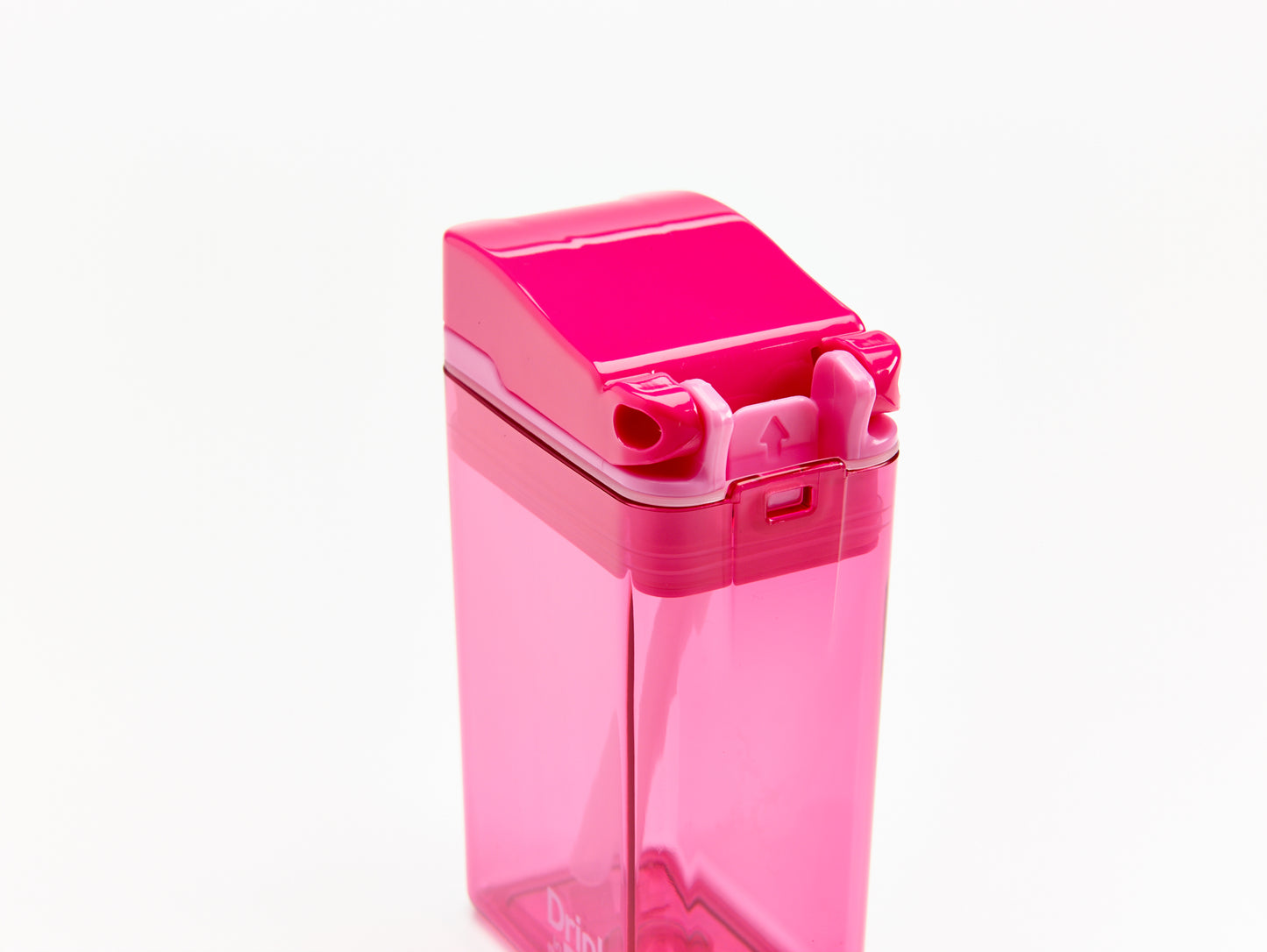 Drink in the Box Modern Design - Pink