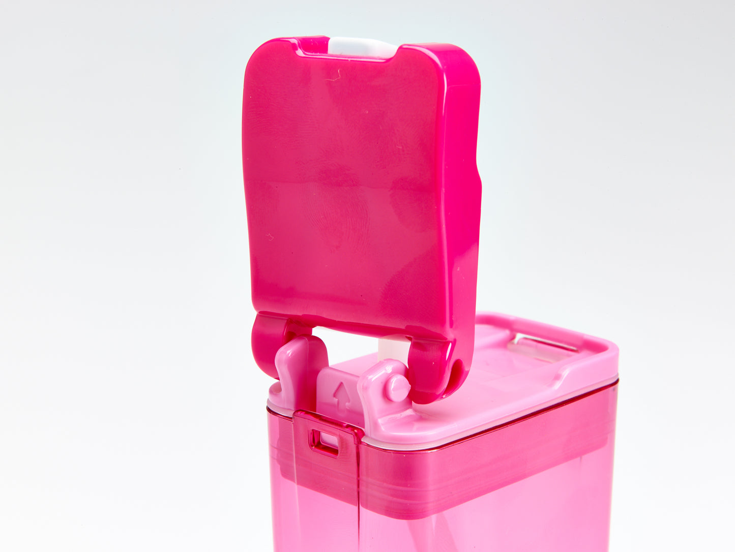 Drink in the Box Modern Design - Pink